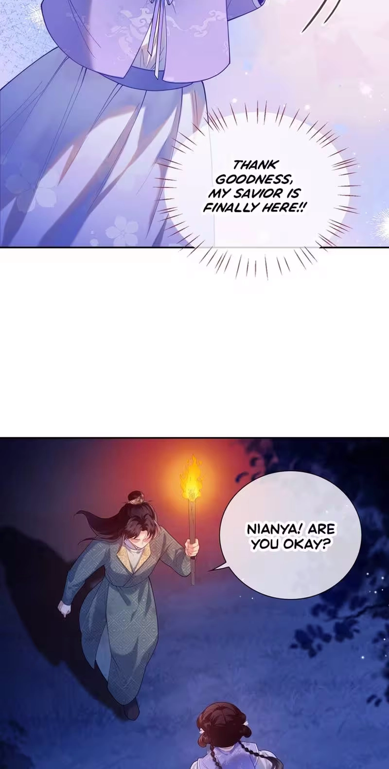 The Cannon-Fodder Concubine’s Daughter Just Wants to Survive by Being Adorable Chapter 18 163 4698acfe20c1