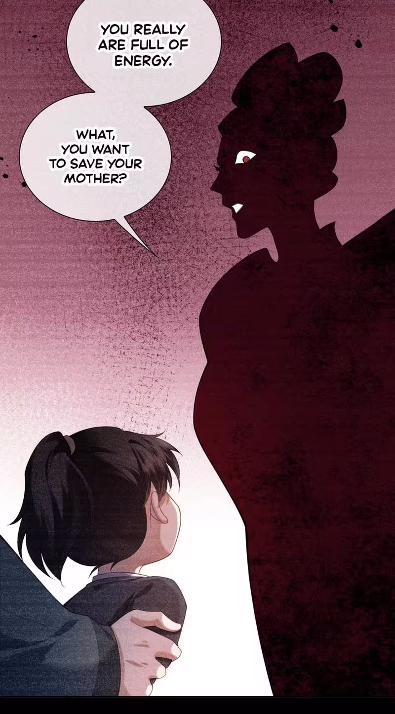 The Cannon-Fodder Concubine’s Daughter Just Wants to Survive by Being Adorable Chapter 18 148 4bf490608d7c