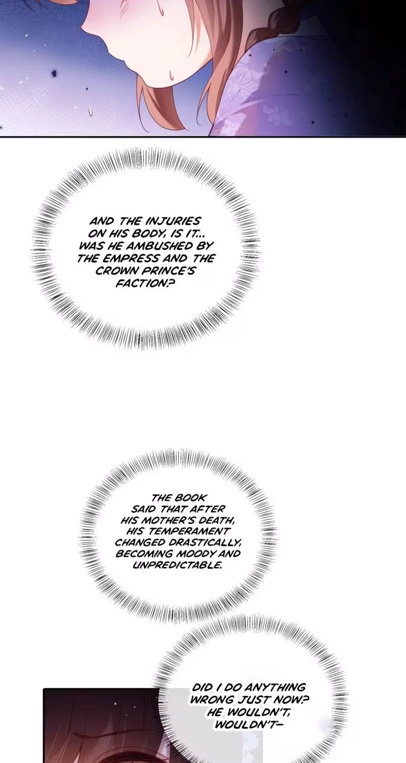 The Cannon-Fodder Concubine’s Daughter Just Wants to Survive by Being Adorable Chapter 18 156 59660651a67b