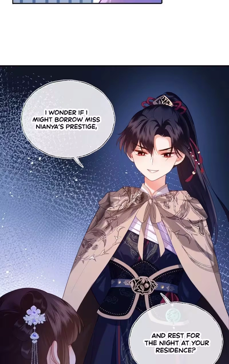 The Cannon-Fodder Concubine’s Daughter Just Wants to Survive by Being Adorable Chapter 18 181 673683cd2ac2