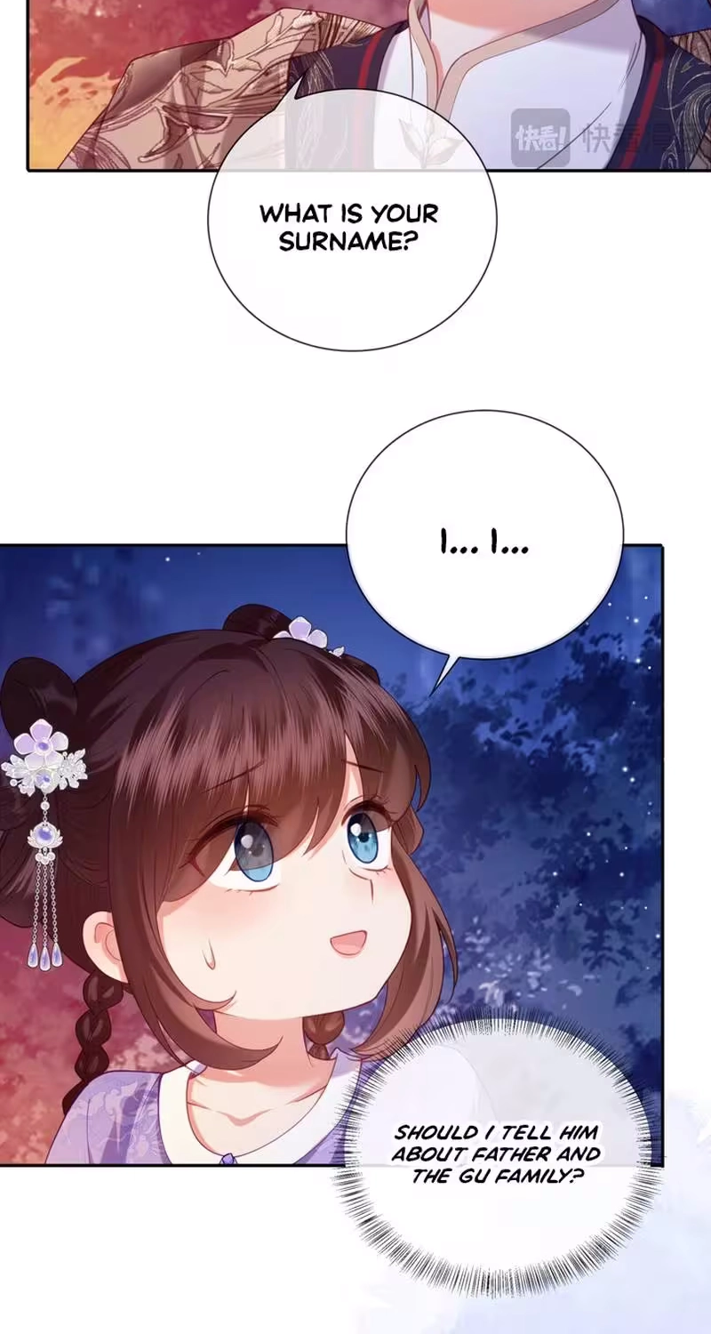 The Cannon-Fodder Concubine’s Daughter Just Wants to Survive by Being Adorable Chapter 18 159 6d5aca9eda4e