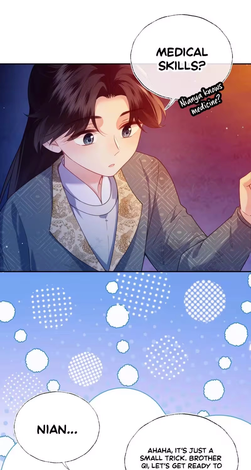 The Cannon-Fodder Concubine’s Daughter Just Wants to Survive by Being Adorable Chapter 18 174 73f14ba94a45