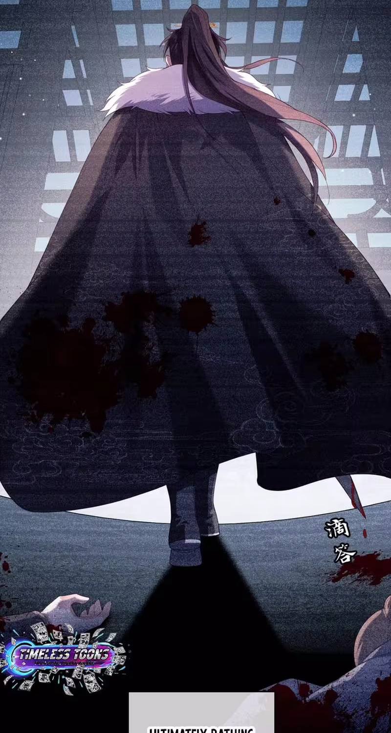 The Cannon-Fodder Concubine’s Daughter Just Wants to Survive by Being Adorable Chapter 18 153 77bf9ab08c07