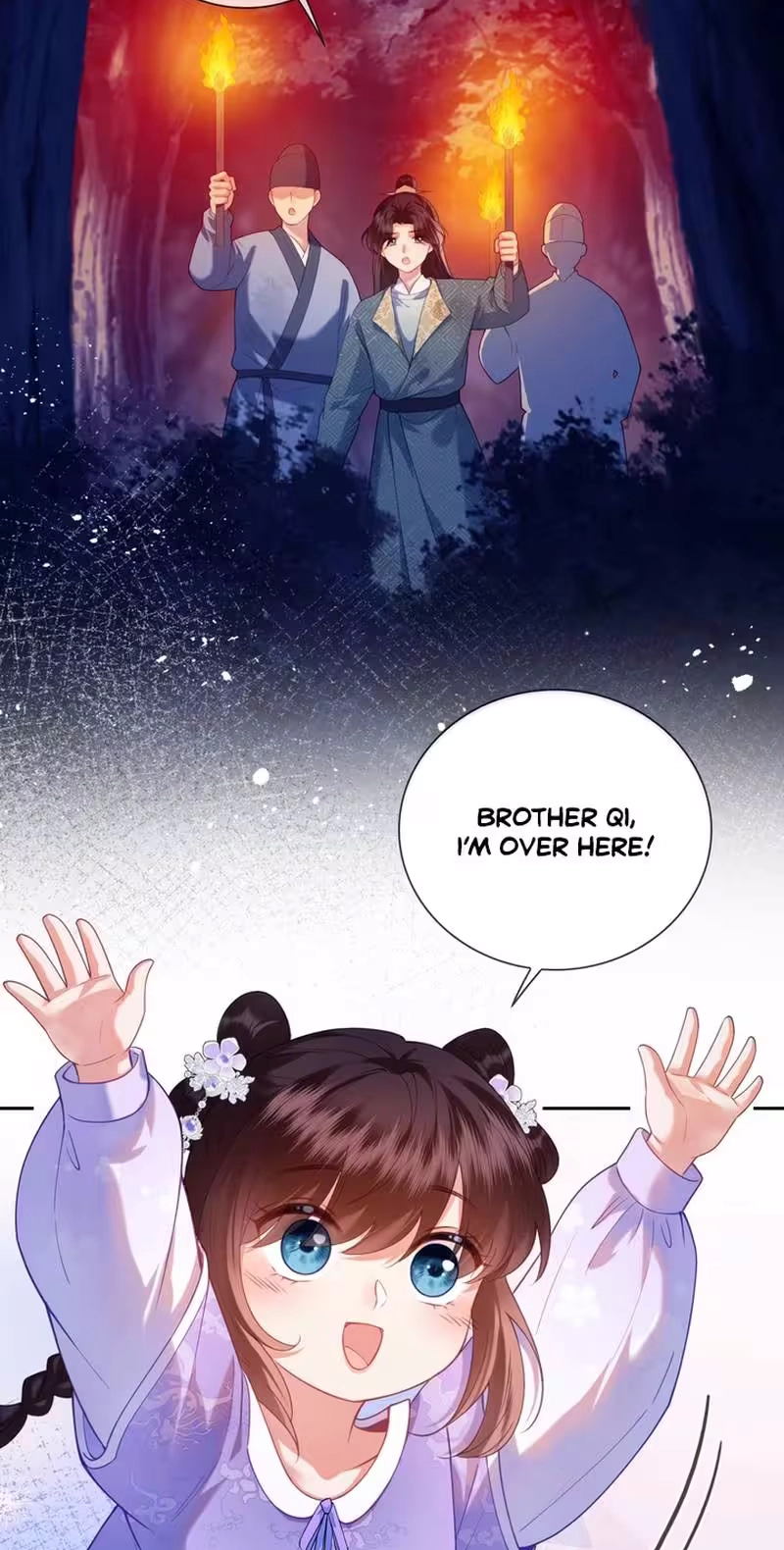 The Cannon-Fodder Concubine’s Daughter Just Wants to Survive by Being Adorable Chapter 18 162 848a88eaa8c0