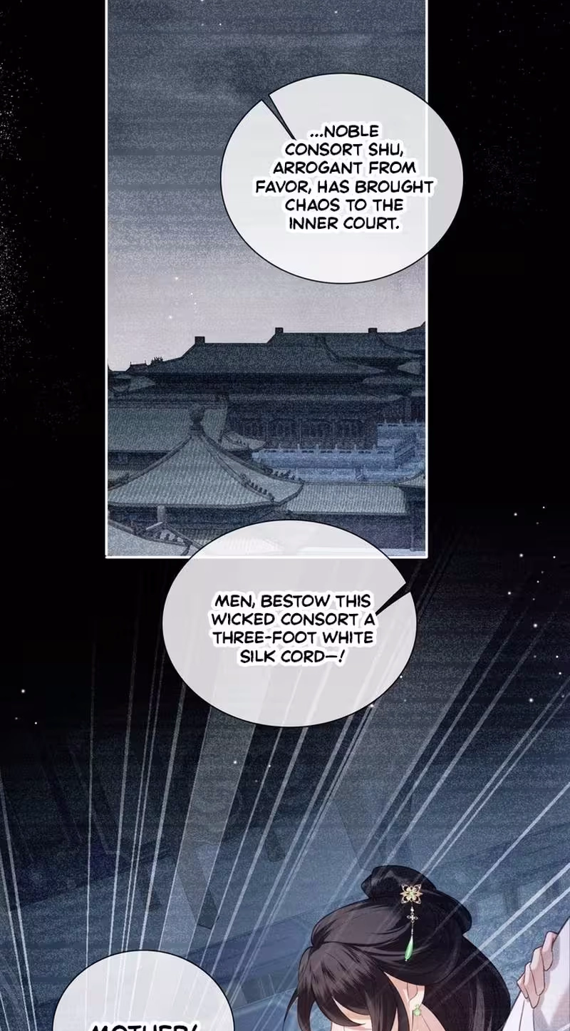 The Cannon-Fodder Concubine’s Daughter Just Wants to Survive by Being Adorable Chapter 18 145 8f01499cdbe6