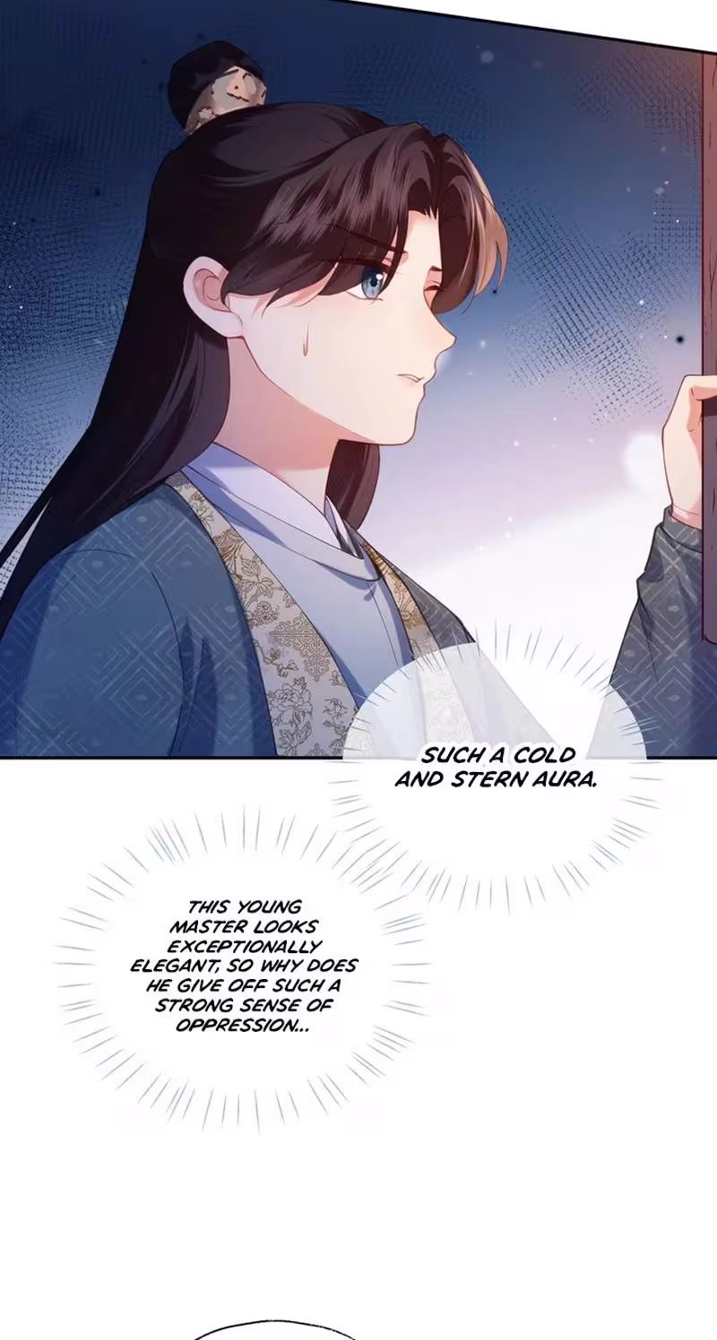 The Cannon-Fodder Concubine’s Daughter Just Wants to Survive by Being Adorable Chapter 18 171 ceb1efb6a4ea