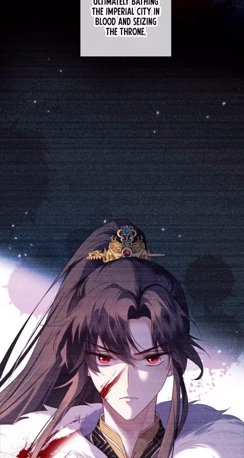 The Cannon-Fodder Concubine’s Daughter Just Wants to Survive by Being Adorable Chapter 18 154 d1ac610fcdfd