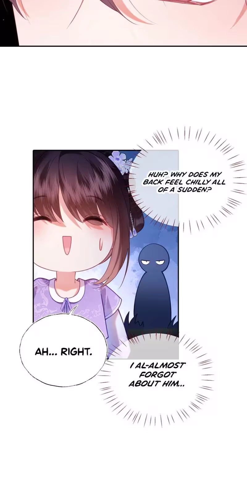 The Cannon-Fodder Concubine’s Daughter Just Wants to Survive by Being Adorable Chapter 18 168 dc3b6d273786