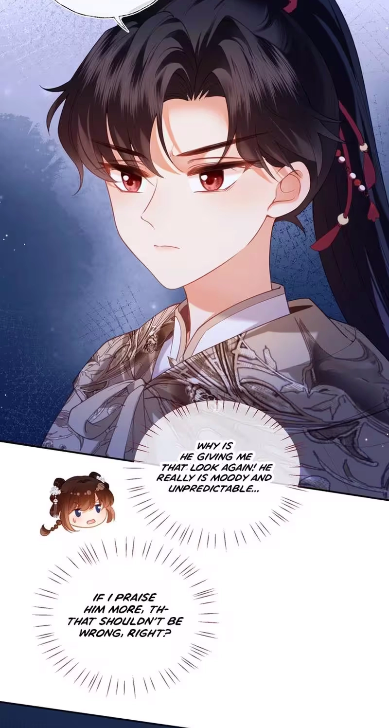 The Cannon-Fodder Concubine’s Daughter Just Wants to Survive by Being Adorable Chapter 18 170 df4884c8889e