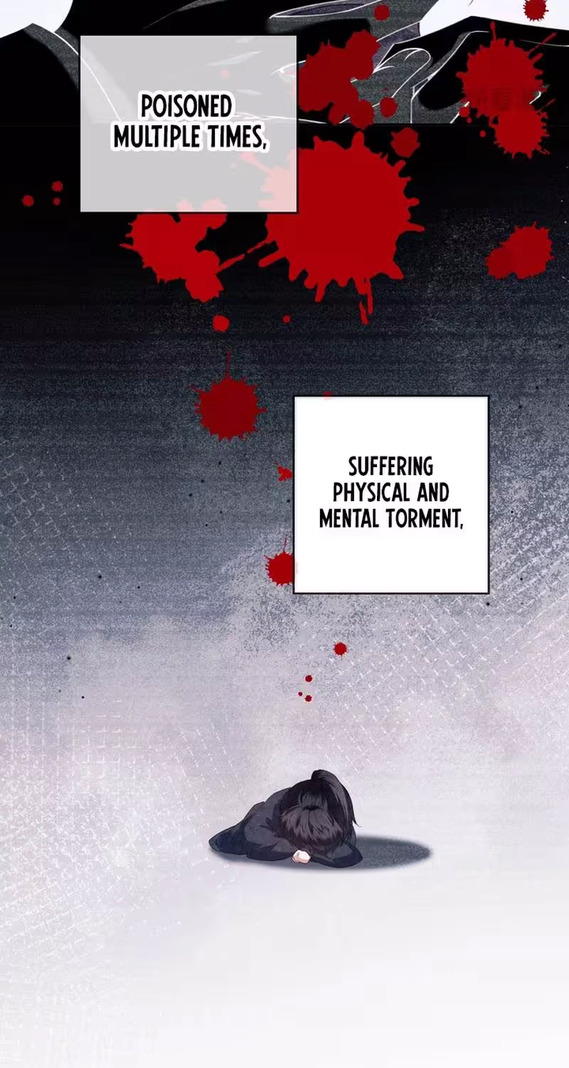 The Cannon-Fodder Concubine’s Daughter Just Wants to Survive by Being Adorable Chapter 18 151 e916e87a1b39