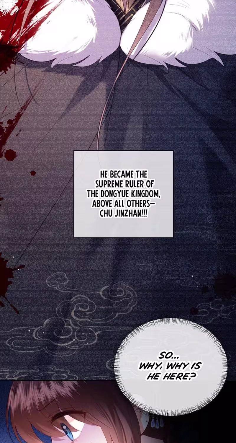 The Cannon-Fodder Concubine’s Daughter Just Wants to Survive by Being Adorable Chapter 18 155 f2516903243a