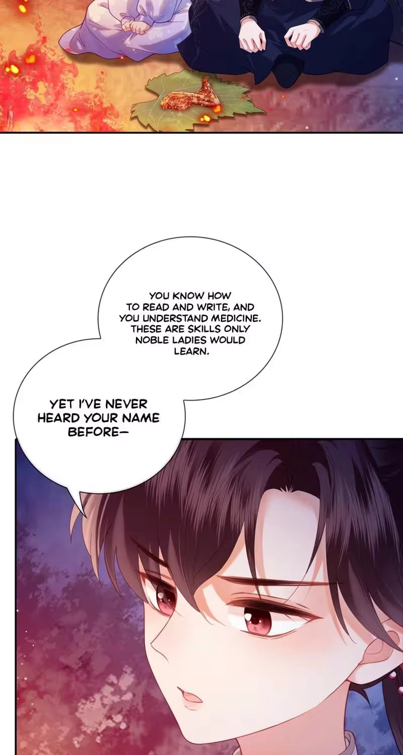 The Cannon-Fodder Concubine’s Daughter Just Wants to Survive by Being Adorable Chapter 18 158 f8371b0e1a03