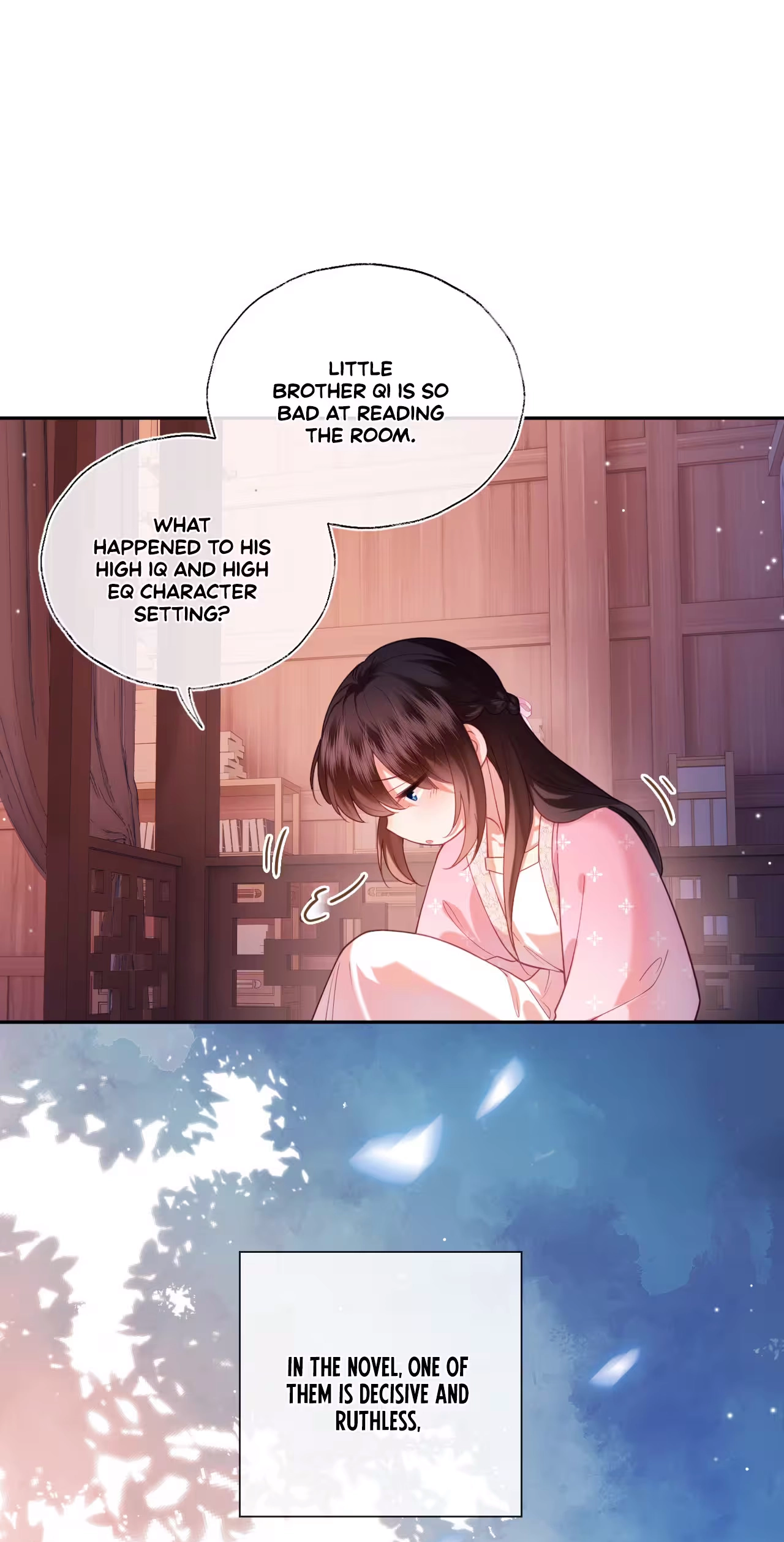 The Cannon-Fodder Concubine’s Daughter Just Wants to Survive by Being Adorable Chapter 19 158 02c818deaf8e