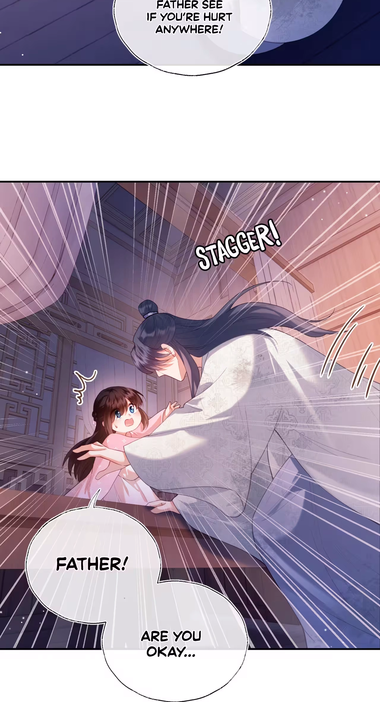 The Cannon-Fodder Concubine’s Daughter Just Wants to Survive by Being Adorable Chapter 19 165 12fa7c1ed2d2