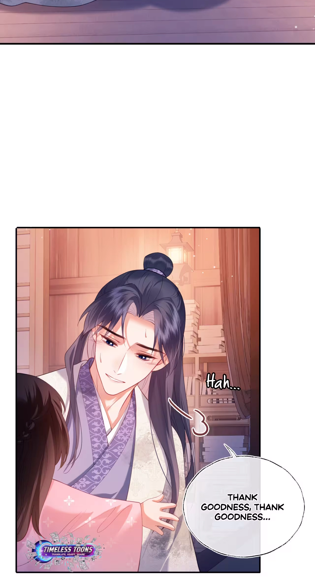 The Cannon-Fodder Concubine’s Daughter Just Wants to Survive by Being Adorable Chapter 19 169 259953062a72