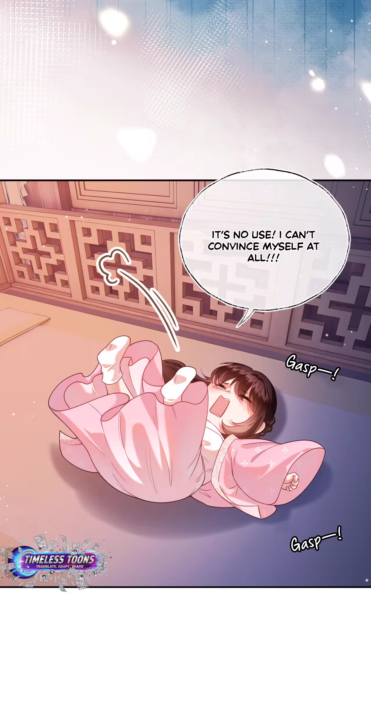 The Cannon-Fodder Concubine’s Daughter Just Wants to Survive by Being Adorable Chapter 19 151 2edd2253dc49