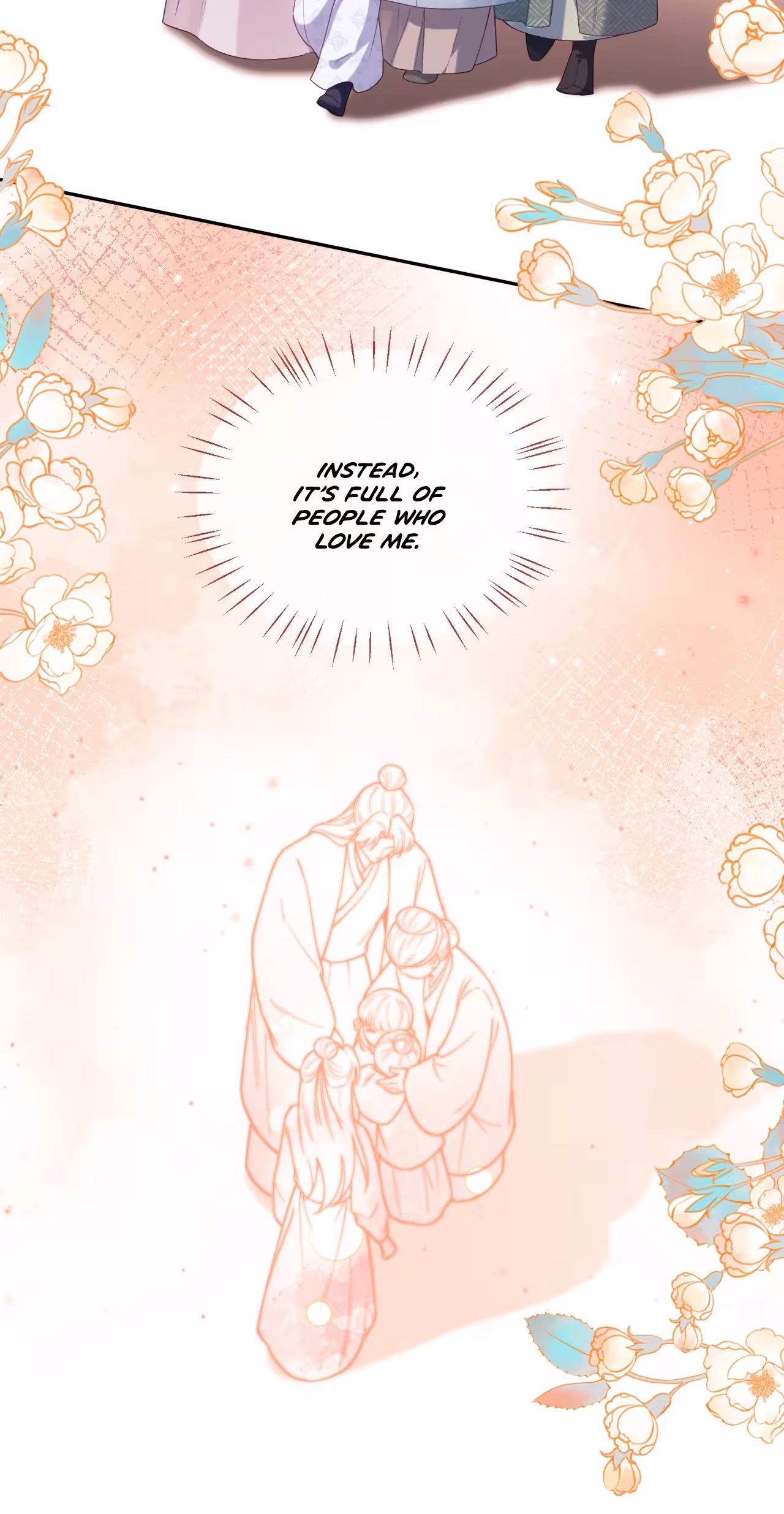 The Cannon-Fodder Concubine’s Daughter Just Wants to Survive by Being Adorable Chapter 19 175 48683482a002