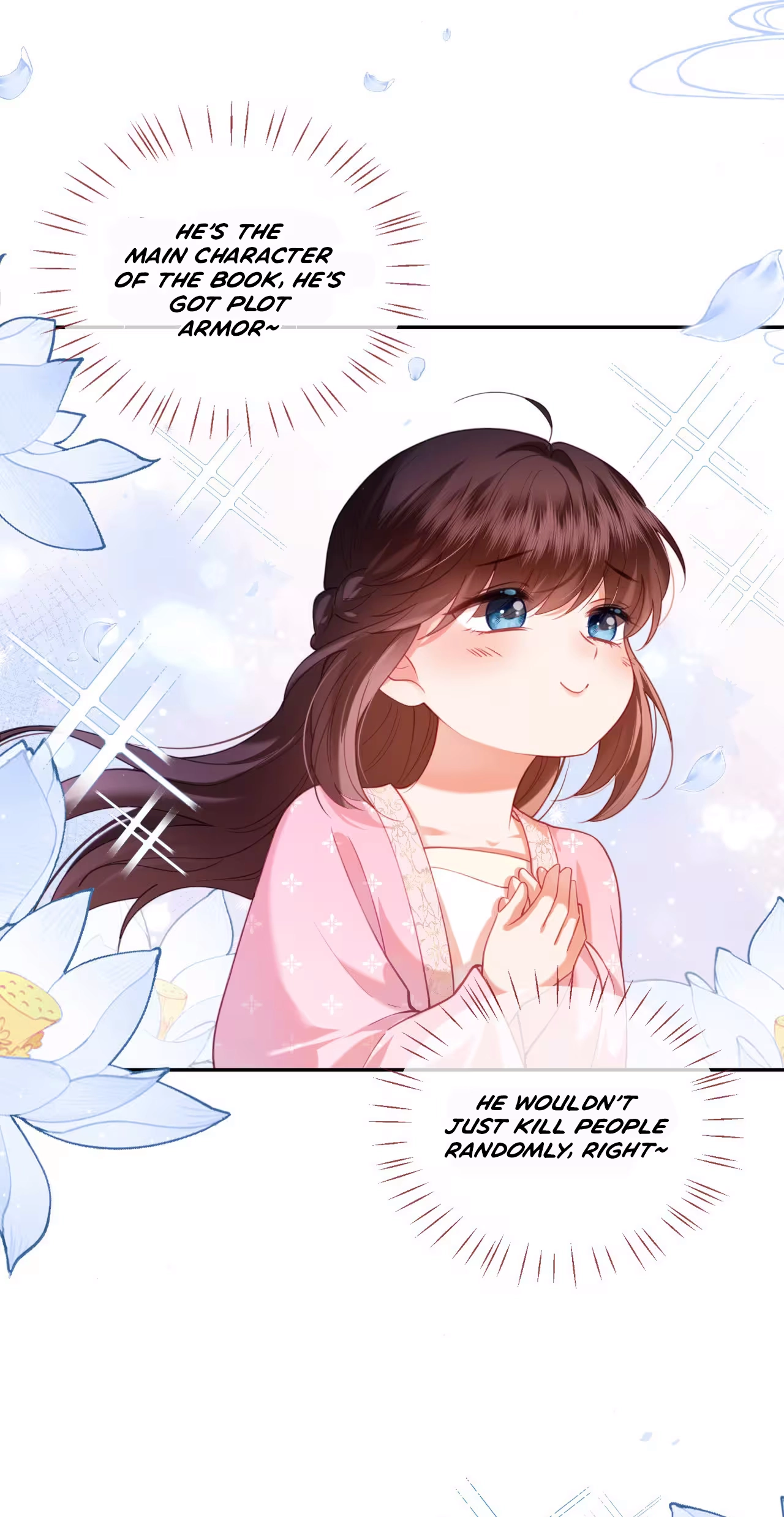 The Cannon-Fodder Concubine’s Daughter Just Wants to Survive by Being Adorable Chapter 19 147 607a1463512b