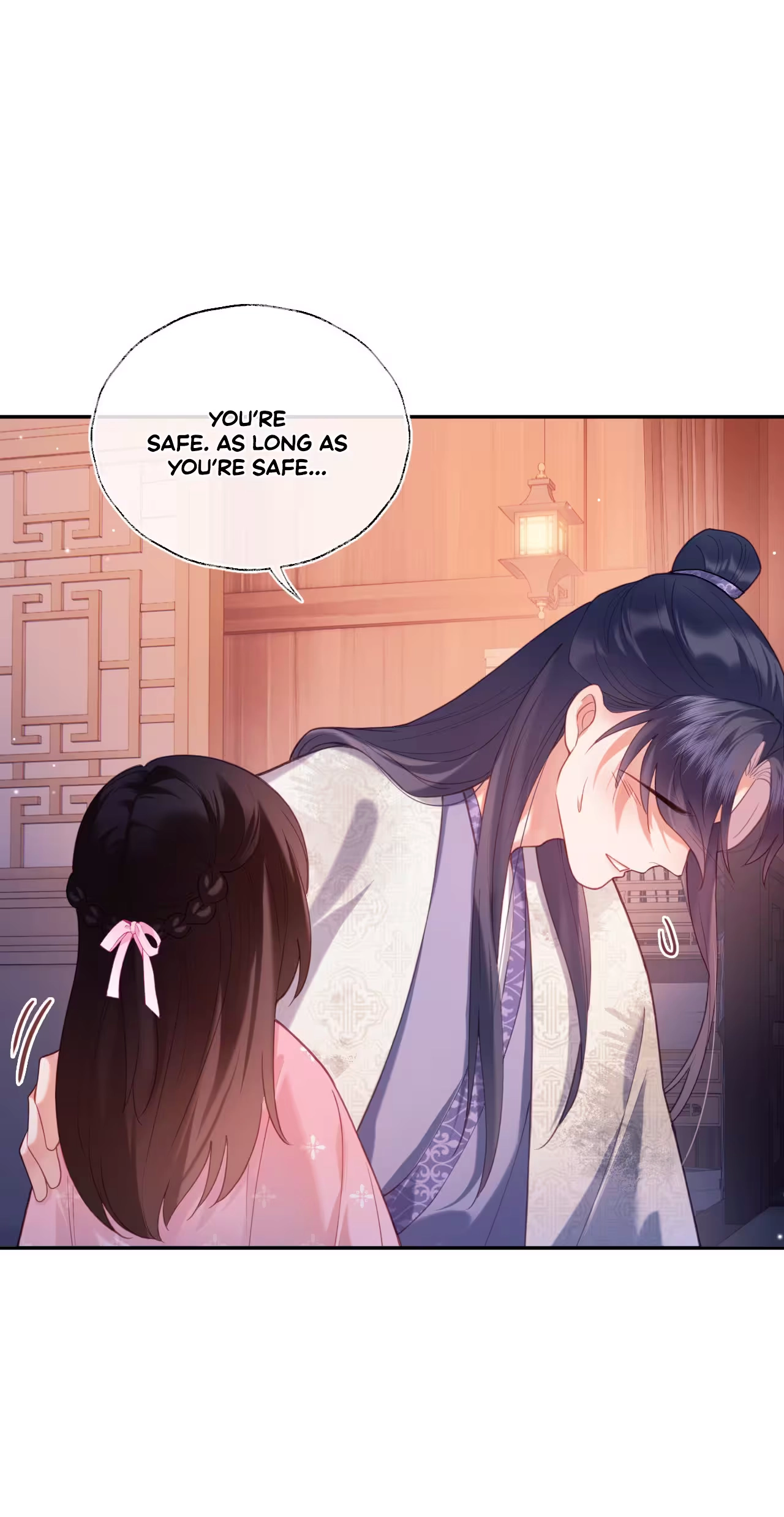 The Cannon-Fodder Concubine’s Daughter Just Wants to Survive by Being Adorable Chapter 19 170 bc1db5da9bac