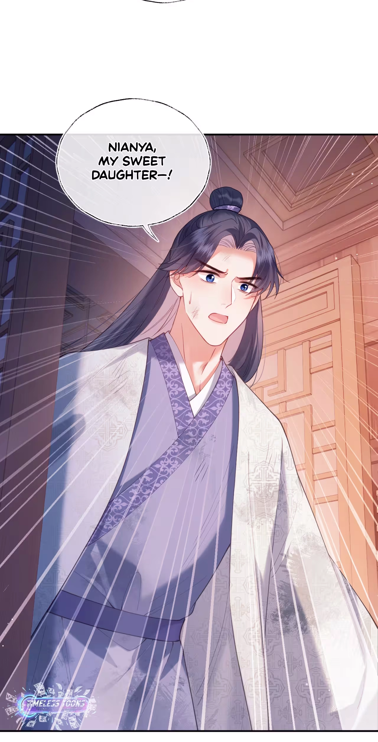 The Cannon-Fodder Concubine’s Daughter Just Wants to Survive by Being Adorable Chapter 19 163 ea0d4b948859