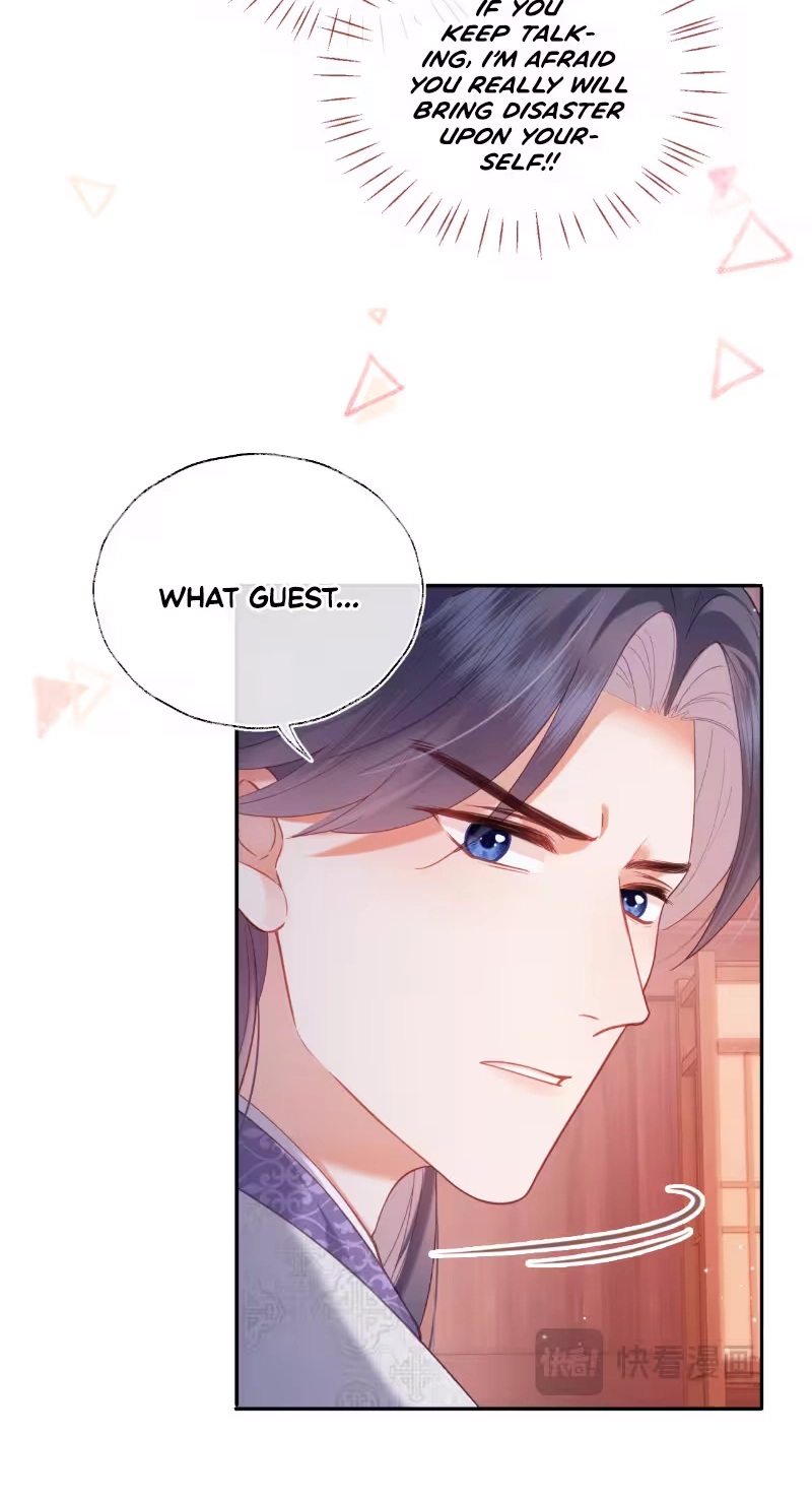 The Cannon-Fodder Concubine’s Daughter Just Wants to Survive by Being Adorable Chapter 20 123 129daa8700ff