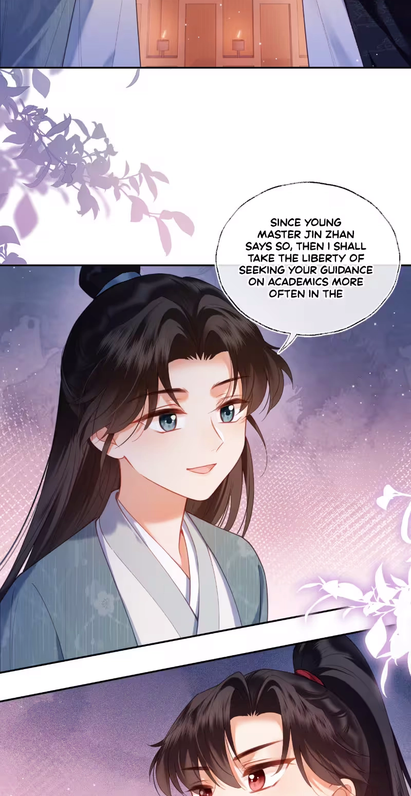The Cannon-Fodder Concubine’s Daughter Just Wants to Survive by Being Adorable Chapter 20 140 41aadaf2e8ee