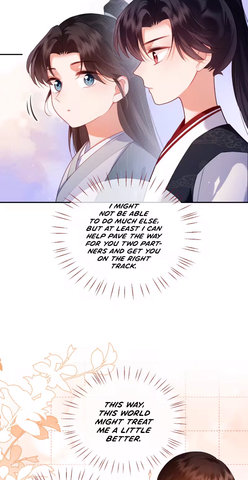 The Cannon-Fodder Concubine’s Daughter Just Wants to Survive by Being Adorable Chapter 20 136 656e95cc2fa7