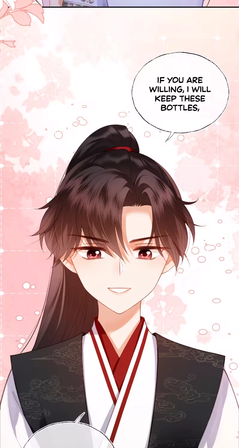 The Cannon-Fodder Concubine’s Daughter Just Wants to Survive by Being Adorable Chapter 20 148 6c55642a043e