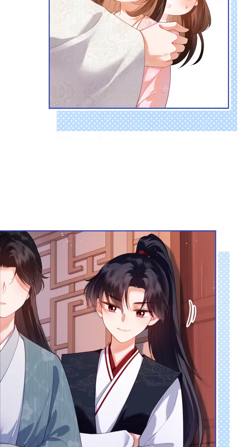 The Cannon-Fodder Concubine’s Daughter Just Wants to Survive by Being Adorable Chapter 20 119 7fa4701fdd8e
