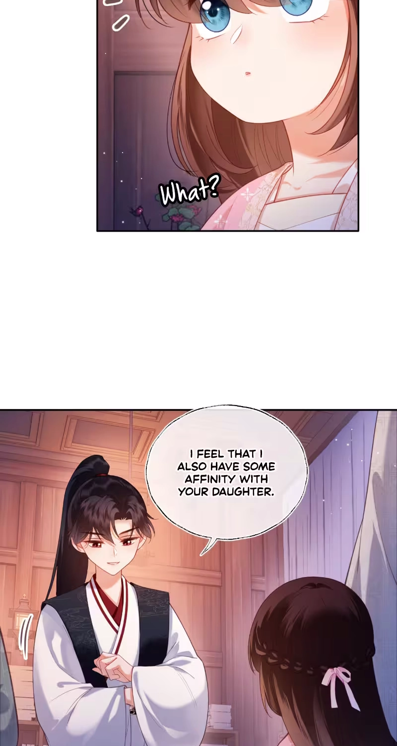 The Cannon-Fodder Concubine’s Daughter Just Wants to Survive by Being Adorable Chapter 20 144 9666dd769506