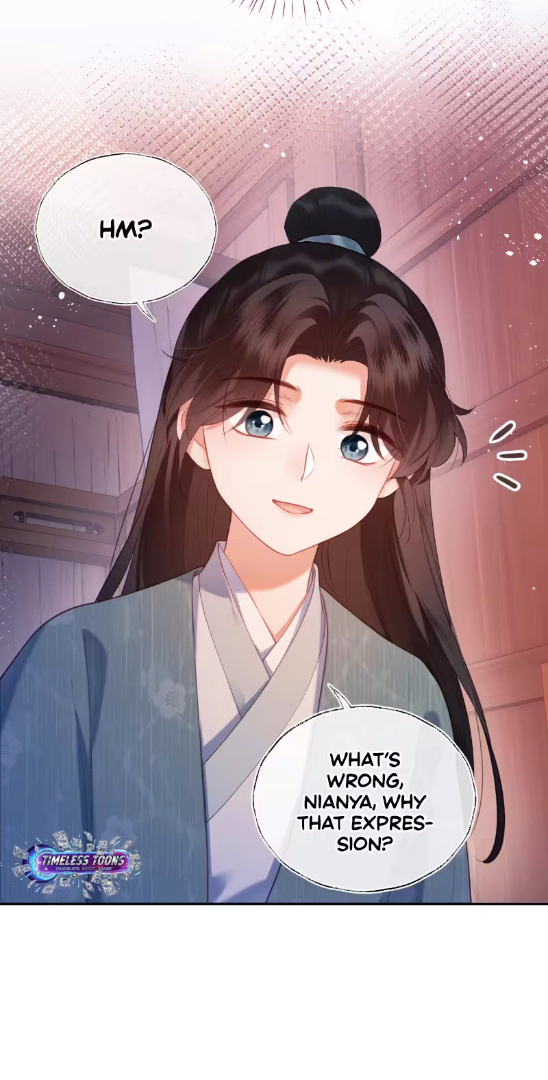 The Cannon-Fodder Concubine’s Daughter Just Wants to Survive by Being Adorable Chapter 20 133 f5e574af1f11