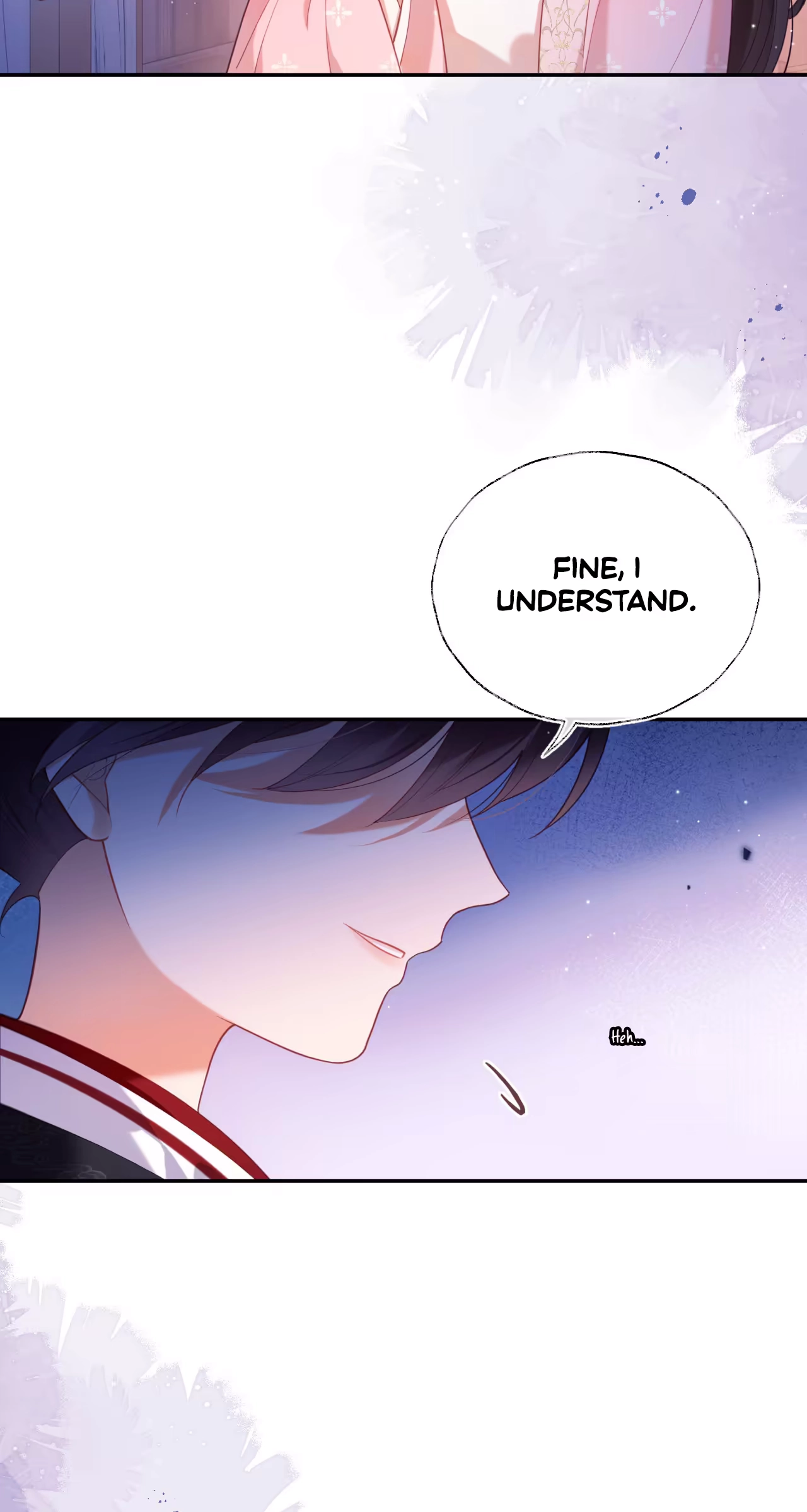 The Cannon-Fodder Concubine’s Daughter Just Wants to Survive by Being Adorable capítulo 21 página 6
