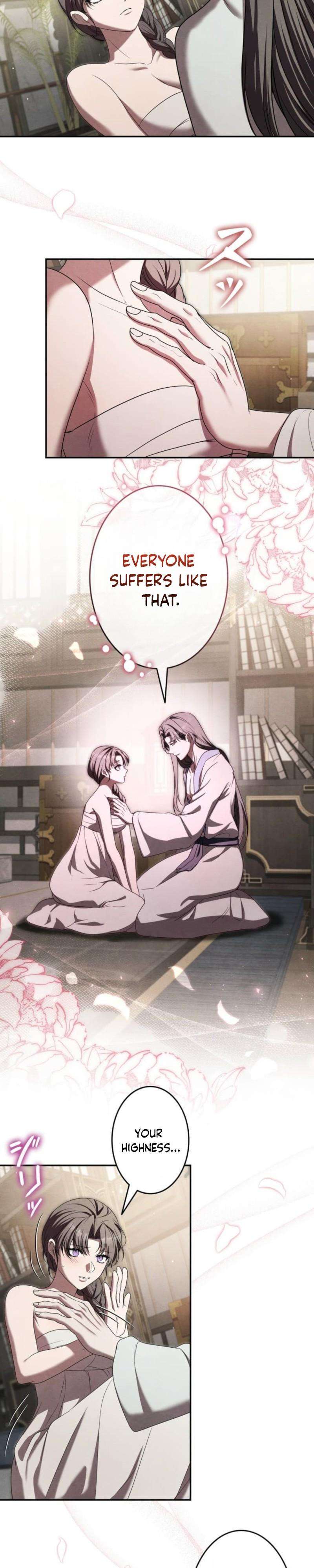 Palace Slave: The Captive Flower Chapter 24 105 c32ac02c3c00 24