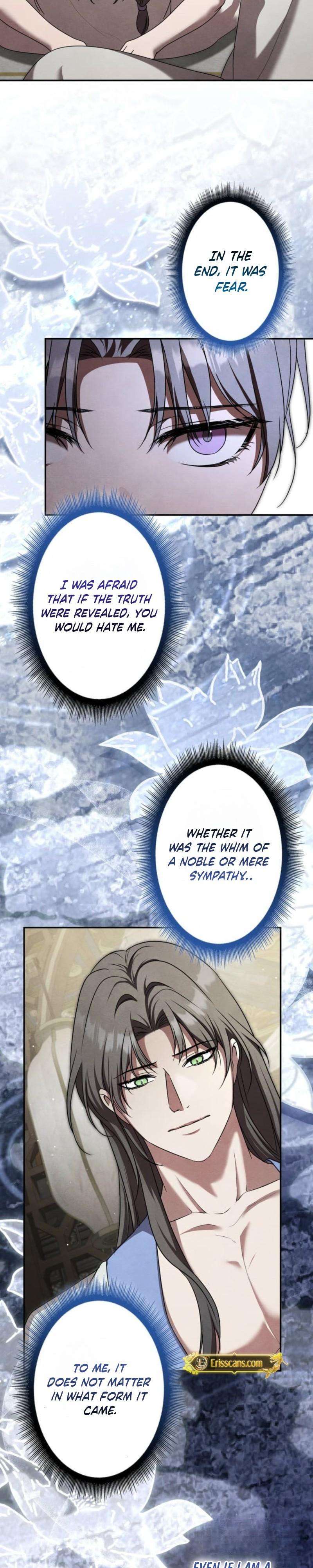 Palace Slave: The Captive Flower Chapter 24 93 f4b71276d846 12