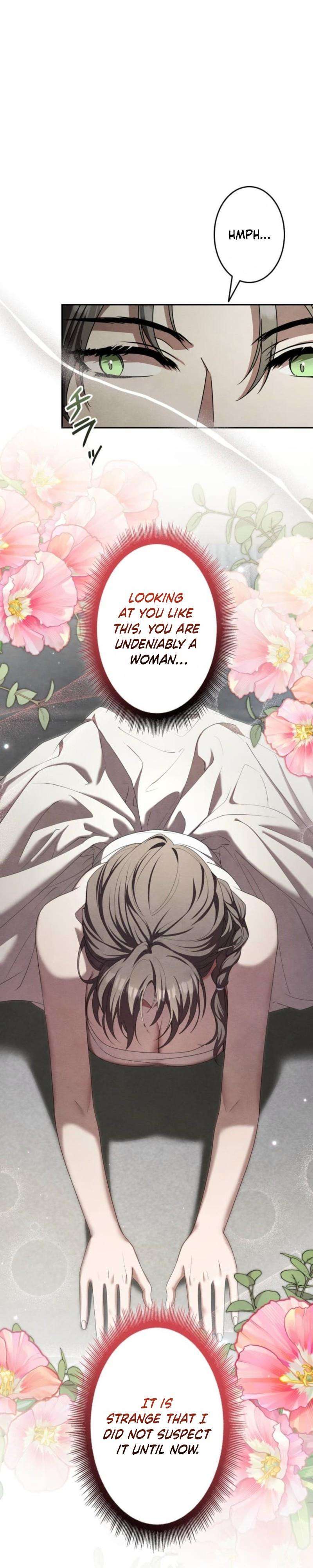 Palace Slave: The Captive Flower Chapter 24 88 fd4d0b79d8ac 7