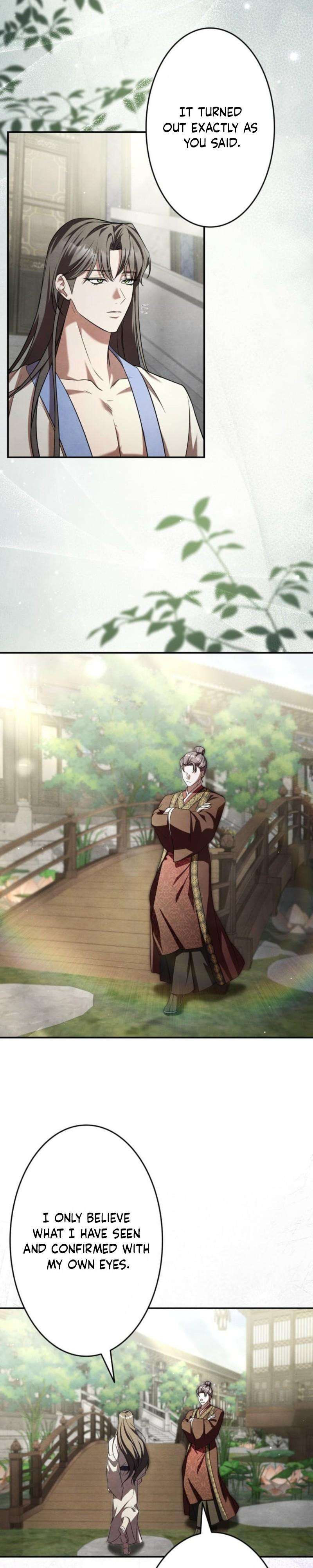 Palace Slave: The Captive Flower Chapter 25 89 38f77d9d9e50 11