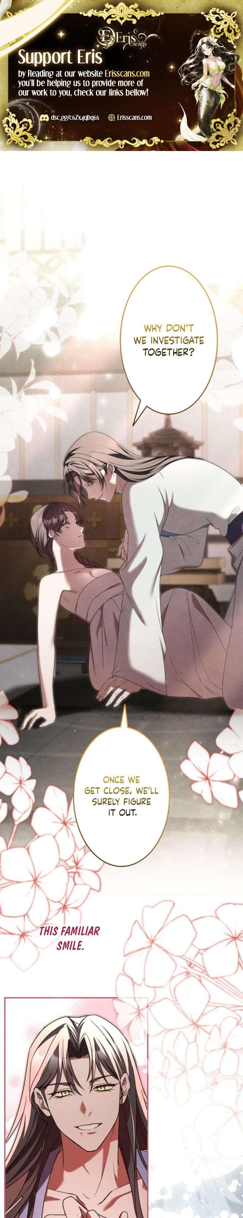 Palace Slave: The Captive Flower Chapter 25 80 6e0baabf6b0e 2