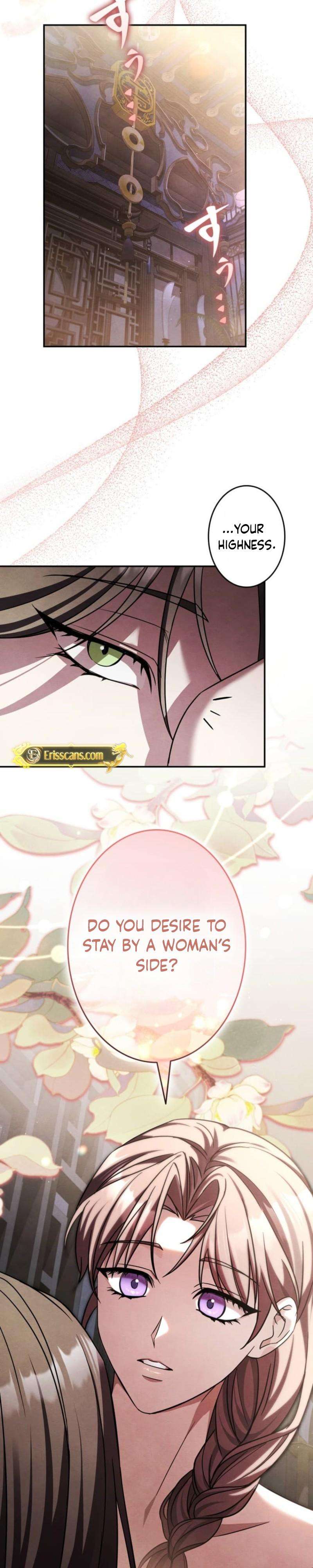 Palace Slave: The Captive Flower Chapter 27 105 3347e93a4020 24