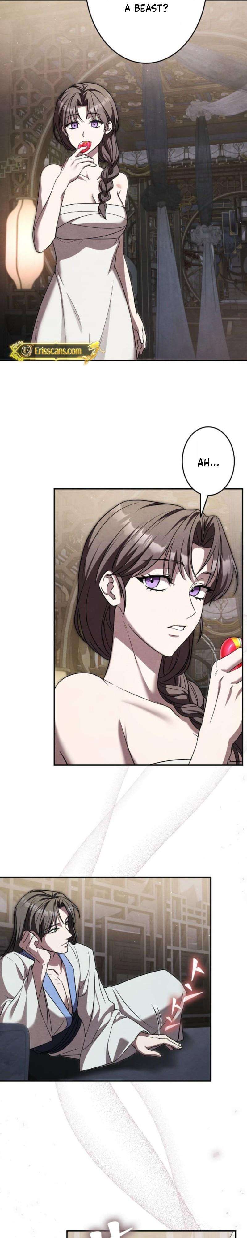 Palace Slave: The Captive Flower Chapter 27 100 515cc1a82cf2 19