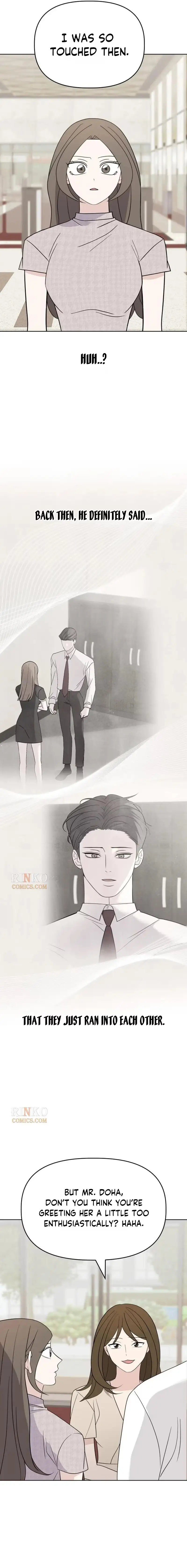 There’s No Way This Is Love Chapter 11 88 105f5a3713ef