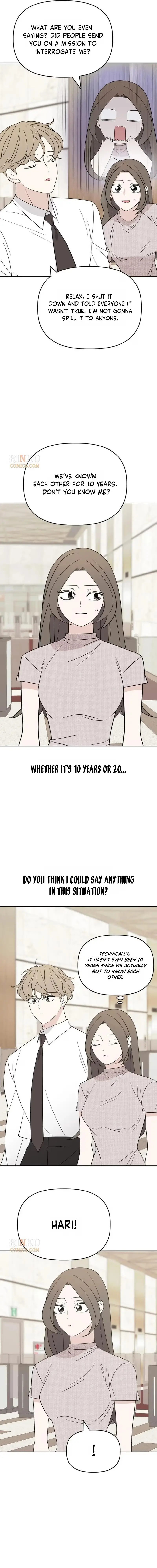 There’s No Way This Is Love Chapter 11 85 31cafff4a8c5