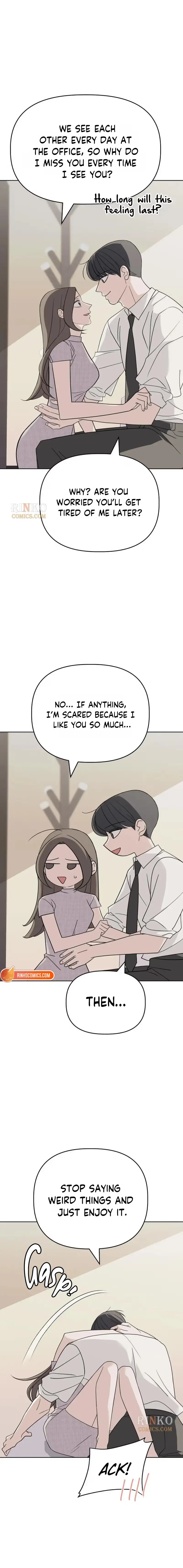 There’s No Way This Is Love Chapter 11 77 58040bc9b3c7