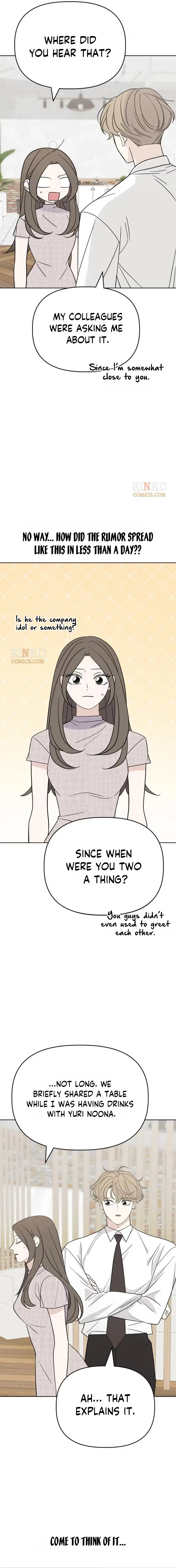 There’s No Way This Is Love Chapter 11 80 630fad0fed3f