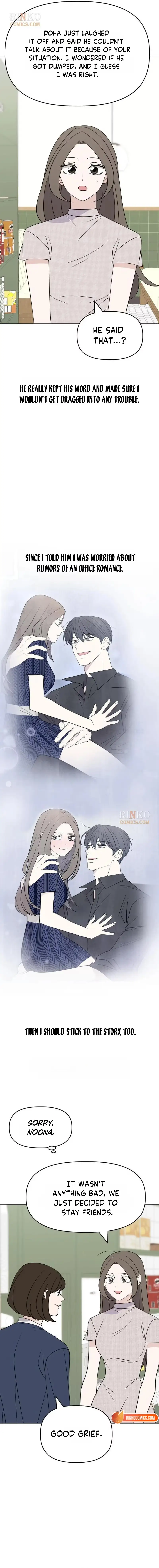 There’s No Way This Is Love Chapter 11 72 72e38e79a775