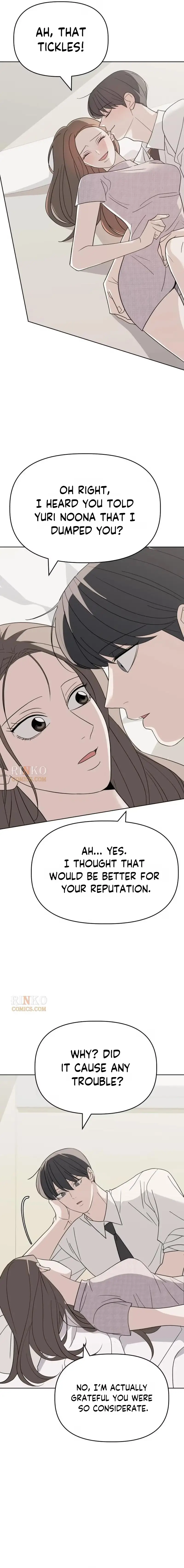 There’s No Way This Is Love Chapter 11 78 a097946a8128