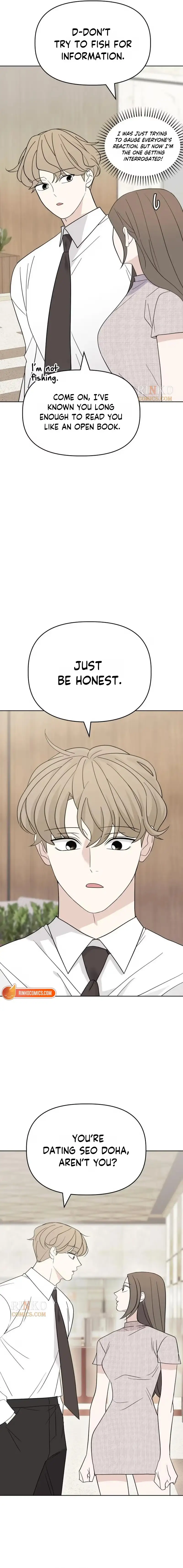 There’s No Way This Is Love Chapter 11 84 c15ea6f3e3d8