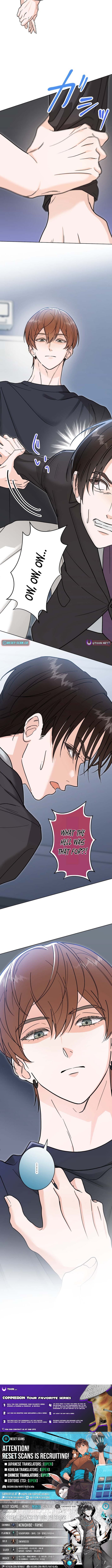 Learn Love Through Pushing and Supporting Chapter 14 48 12