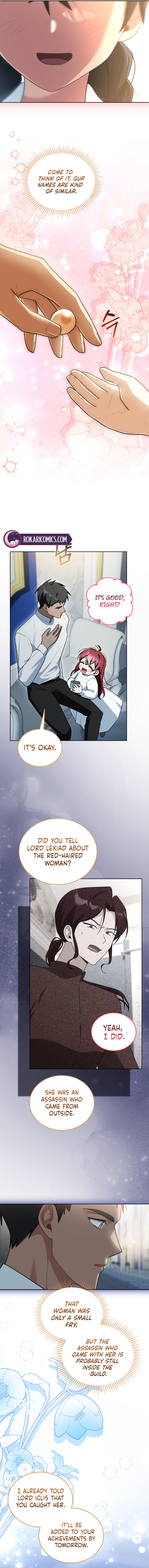 I Received a Request from the Villain Boss Chapter 10 62 625424f44ff654c20c3fef8f8592b1c4