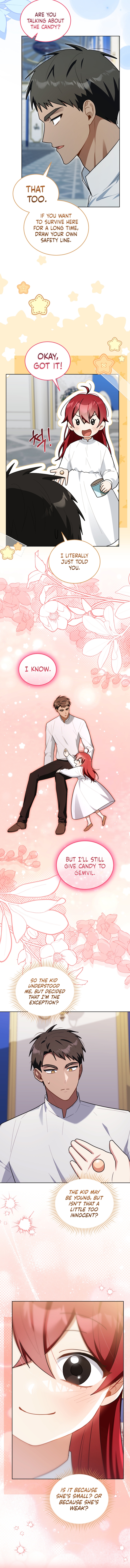 I Received a Request from the Villain Boss Chapter 10 61 b3e15e8567bcae6dcfae83a99df754a3