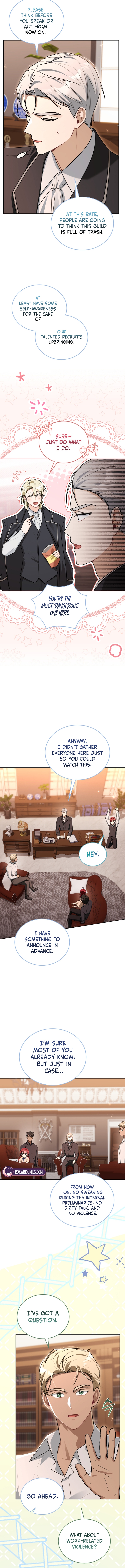 I Received a Request from the Villain Boss Chapter 10 54 ece2ba73b0ec0db04566b9fe735098dc